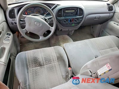 Zdjęcie 8 z 12 samochodu: 2004 TOYOTA TUNDRA ACCESS CAB SR5 VIN:5TBRN34144S445382 - miniatura
