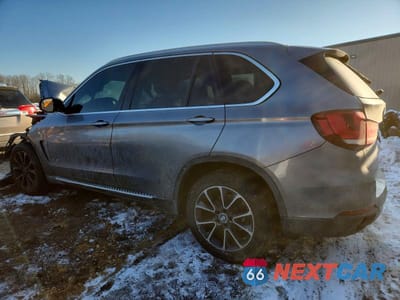 Drugie zdjęcie samochodu z przodu: 2016 BMW X5 XDRIVE35I VIN:5UXKR0C55G0P25348 - miniatura