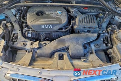 Zdjęcie 12 z 13 samochodu: 2016 BMW X1 XDRIVE28I VIN:WBXHT3C34G5F65887 - miniatura