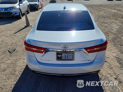 Zdjęcie 6 z 13 samochodu: 2016 TOYOTA AVALON XLE VIN:4T1BK1EB7GU226201 - miniatura