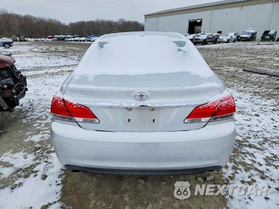 Zdjęcie 6 z 12 samochodu: 2011 TOYOTA AVALON BASE VIN:4T1BK3DBXBU440279 - miniatura