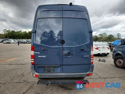 Zdjęcie 6 z 13 samochodu: 2018 MERCEDES-BENZ SPRINTER 2500 VIN:WD3PE7CD6JP635573 - miniatura