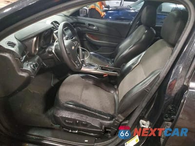 Zdjęcie 7 z 12 samochodu: 2013 CHEVROLET MALIBU 1LT VIN:1G11C5SA2DF193990 - miniatura