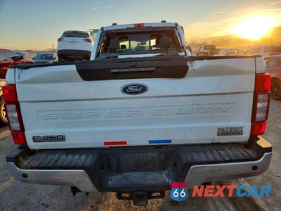 Zdjęcie 6 z 11 samochodu: 2020 FORD F350 SUPER DUTY VIN:1FT8W3BT9LEC88876 - miniatura