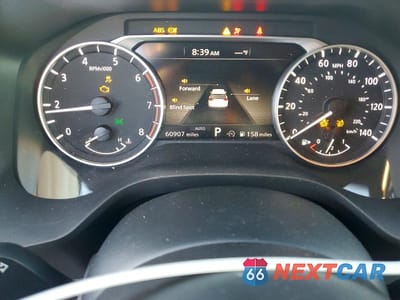 Zdjęcie 9 z 11 samochodu: 2024 NISSAN ROGUE S VIN:5N1BT3AB1RC696263 - miniatura