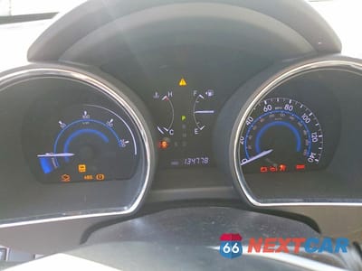 Zdjęcie 9 z 12 samochodu: 2013 TOYOTA HIGHLANDER HYBRID VIN:JTEBC3EH8D2016078 - miniatura