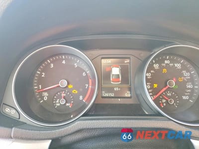 Zdjęcie 9 z 12 samochodu: 2019 VOLKSWAGEN PASSAT VIN:1VWLA7A32KC008787 - miniatura