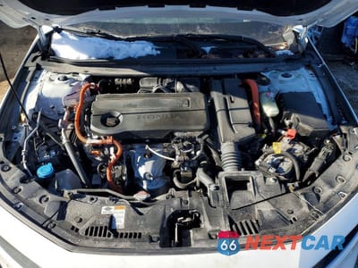 Zdjęcie 11 z 12 samochodu: 2024 HONDA ACCORD TOURING HYBRID VIN:1HGCY2F87RA047288 - miniatura