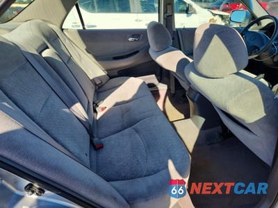 Zdjęcie 10 z 13 samochodu: 2002 HONDA ACCORD EX VIN:JHMCG66832C008215 - miniatura