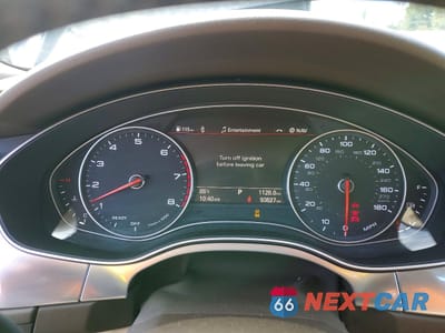 Zdjęcie 9 z 14 samochodu: 2017 AUDI A7 PRESTIGE VIN:WAU22AFC2HN109016 - miniatura