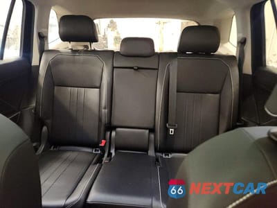 Zdjęcie 10 z 13 samochodu: 2024 VOLKSWAGEN TIGUAN SE VIN:3VVMB7AXXRM079317 - miniatura