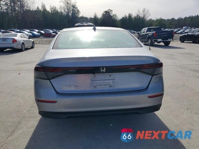 Zdjęcie 6 z 13 samochodu: 2023 HONDA ACCORD LX VIN:1HGCY1F20PA036779 - miniatura