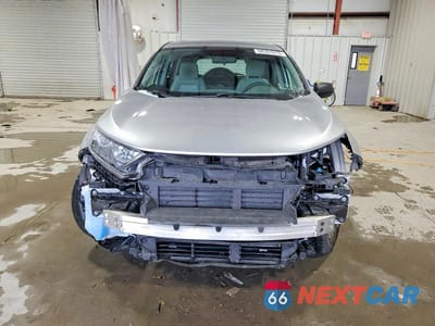 Piąte zdjęcie samochodu w środku: 2019 HONDA CR-V LX VIN:2HKRW6H37KH232298 - miniatura
