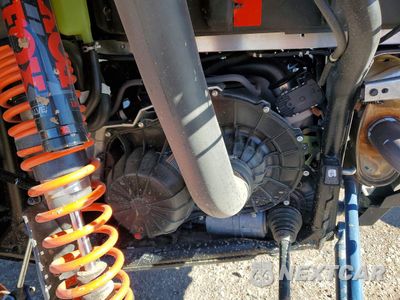 Zdjęcie 7 z 11 samochodu: 2025 POLARIS RZR PRO S 4 ULTIMATE VIN:3NSS4D925SG136016 - miniatura
