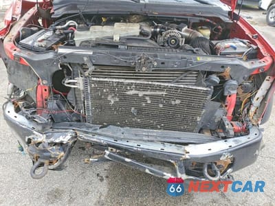 Zdjęcie 12 z 14 samochodu: 2002 FORD F350 SUPER DUTY FLATBED TRUCK VIN:1FTWW33FX2EC70305 - miniatura