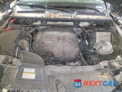 Zdjęcie 12 z 12 samochodu: 2021 AUDI Q5 PREMIUM PLUS VIN:WA1BAAFY5M2113326 - miniatura