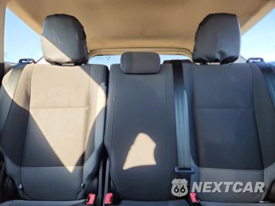 Zdjęcie 10 z 13 samochodu: 2016 FORD ESCAPE S VIN:1FMCU0F72GUC03296 - miniatura