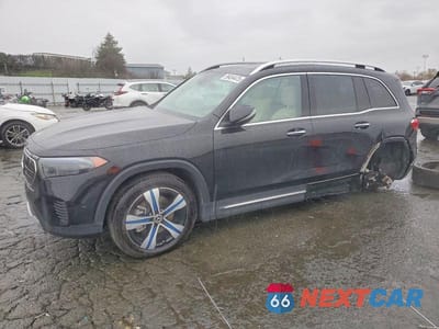 2023 MERCEDES-BENZ EQB 300 4MATIC W1N9M0KB1PN065133 - główne zdjęcie licytacji z USA - miniatura