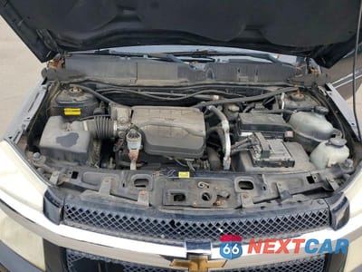 Zdjęcie 12 z 12 samochodu: 2006 CHEVROLET EQUINOX LT VIN:2CNDL73F866047659 - miniatura