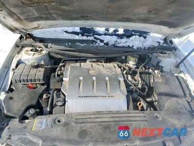 Zdjęcie 11 z 11 samochodu: 2010 CADILLAC DTS LUXURY COLLECTION VIN:1G6KD5EY3AU137262 - miniatura