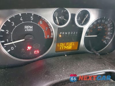 Zdjęcie 9 z 14 samochodu: 2008 HUMMER H3 ALPHA VIN:5GTEN13L388135871 - miniatura