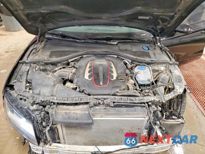 Zdjęcie 11 z 12 samochodu: 2014 AUDI S7 PREMIUM VIN:WAUW2AFC7EN146009 - miniatura