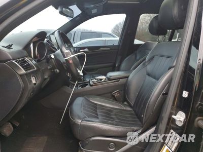 Zdjęcie 7 z 13 samochodu: 2016 MERCEDES-BENZ GLE 350 VIN:4JGDA5JB5GA747864 - miniatura
