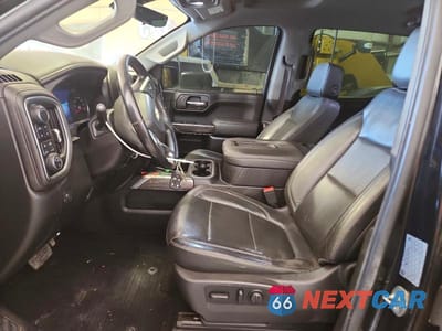 Zdjęcie 7 z 12 samochodu: 2019 CHEVROLET SILVERADO K1500 LTZ VIN:1GCUYGED5KZ194778 - miniatura