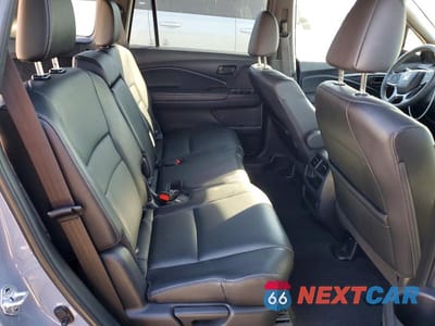 Zdjęcie 11 z 13 samochodu: 2022 HONDA PASSPORT VIN:5FNYF7H54NB003955 - miniatura