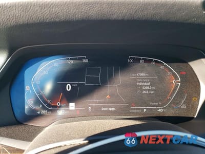 Zdjęcie 9 z 14 samochodu: 2021 BMW X5 XDRIVE40I VIN:5UXCR6C03M9G97412 - miniatura