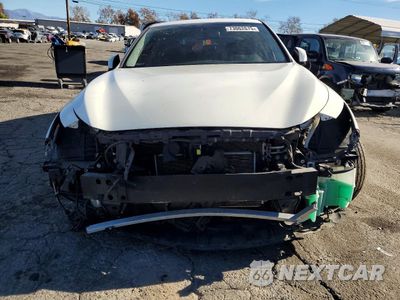 Piąte zdjęcie samochodu w środku: 2017 INFINITI Q50 PREMIUM VIN:JN1EV7AP9HM740679 - miniatura