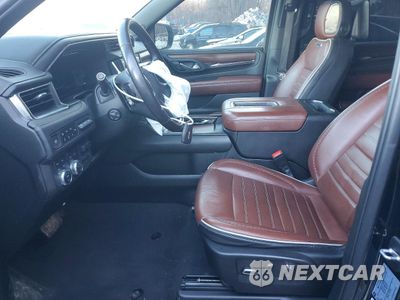 Zdjęcie 7 z 15 samochodu: 2023 GMC YUKON XL DENALI ULTIMATE VIN:1GKS2KKL4PR166392 - miniatura