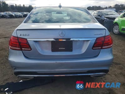 Zdjęcie 6 z 13 samochodu: 2016 MERCEDES-BENZ E 350 4MATIC VIN:WDDHF8JB3GB241622 - miniatura
