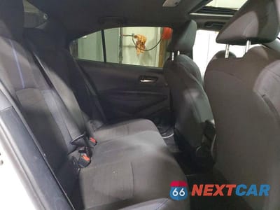 Zdjęcie 10 z 11 samochodu: 2022 TOYOTA COROLLA SE VIN:5YFB4MBE1NP098160 - miniatura