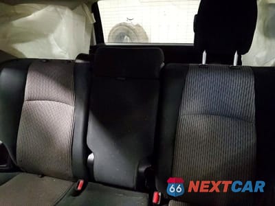 Zdjęcie 10 z 12 samochodu: 2016 TOYOTA 4RUNNER SR5 VIN:JTEBU5JR2G5328536 - miniatura