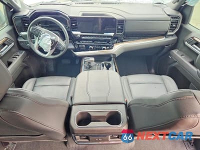 Zdjęcie 8 z 12 samochodu: 2025 GMC SIERRA K1500 ELEVATION VIN:1GTUUCEDXSZ262433 - miniatura