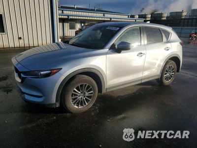 2020 MAZDA CX-5 TOURING JM3KFACM5L0791763 - główne zdjęcie licytacji z USA - miniatura