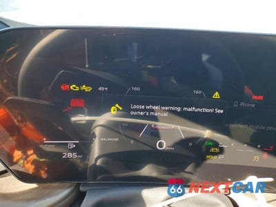 Zdjęcie 9 z 12 samochodu: 2025 AUDI Q5 PREMIUM PLUS VIN:WA12AAGU6S2069202 - miniatura