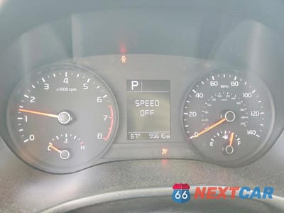 Zdjęcie 9 z 13 samochodu: 2023 KIA RIO LX VIN:3KPA24AD0PE621778 - miniatura