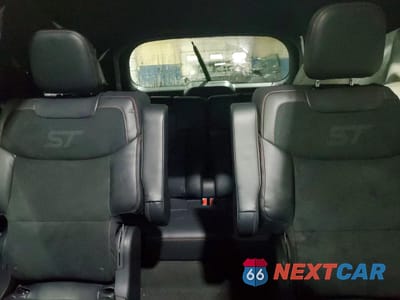 Zdjęcie 10 z 14 samochodu: 2026 FORD EXPLORER ST VIN:1FMWK8GC3TGA32869 - miniatura