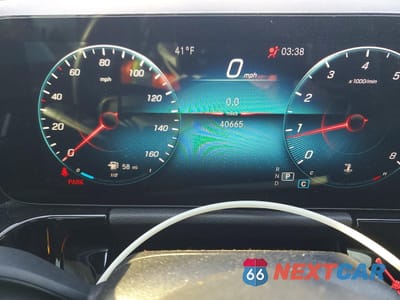 Zdjęcie 9 z 13 samochodu: 2022 MERCEDES-BENZ GLA 250 4MATIC VIN:W1N4N4HB5NJ338939 - miniatura