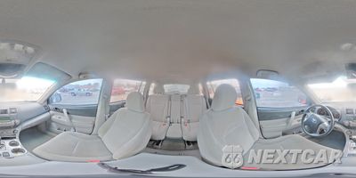 Zdjęcie 15 z 15 samochodu: 2010 TOYOTA HIGHLANDER VIN:5TDZK3EH9AS002541 - miniatura