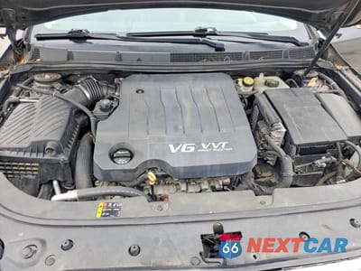 Zdjęcie 11 z 12 samochodu: 2015 BUICK LACROSSE VIN:1G4GC5G38FF233080 - miniatura