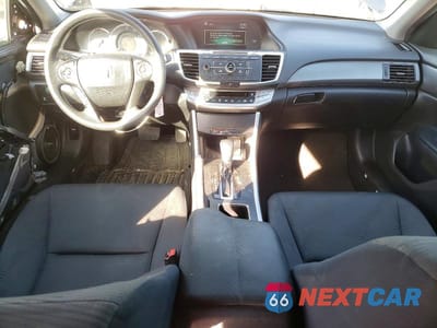Zdjęcie 8 z 13 samochodu: 2015 HONDA ACCORD LX VIN:1HGCR2F33FA177260 - miniatura