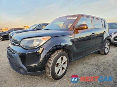 2014 KIA SOUL KNDJN2A21E7746943 - główne zdjęcie licytacji z USA - miniatura