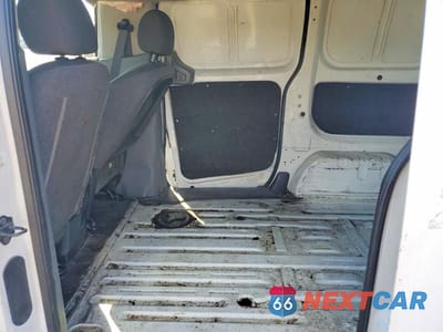 Zdjęcie 10 z 12 samochodu: 2015 NISSAN NV VIN:3N6CM0KN8GK699405 - miniatura