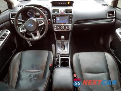 Zdjęcie 8 z 11 samochodu: 2016 SUBARU CROSSTREK LIMITED VIN:JF2GPALC5G8200178 - miniatura
