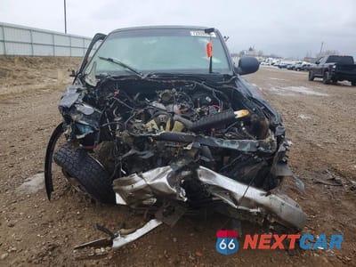 Piąte zdjęcie samochodu w środku: 1999 FORD F150 VIN:2FTRX18W7XCA24171 - miniatura