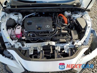 Zdjęcie 12 z 14 samochodu: 2025 LEXUS NX 350 PREMIUM VIN:JTJGKCEZ7S2064381 - miniatura