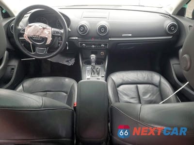 Zdjęcie 8 z 12 samochodu: 2015 AUDI A3 PREMIUM VIN:WAUBFGFF0F1122241 - miniatura